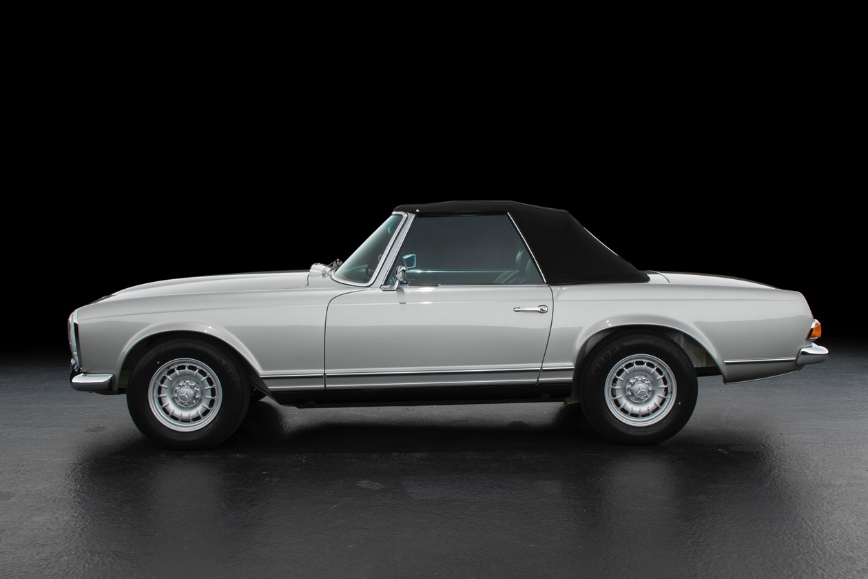 280 SL Pagode